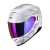 Scorpion EXO 520 Evo Melrose Helmet - White